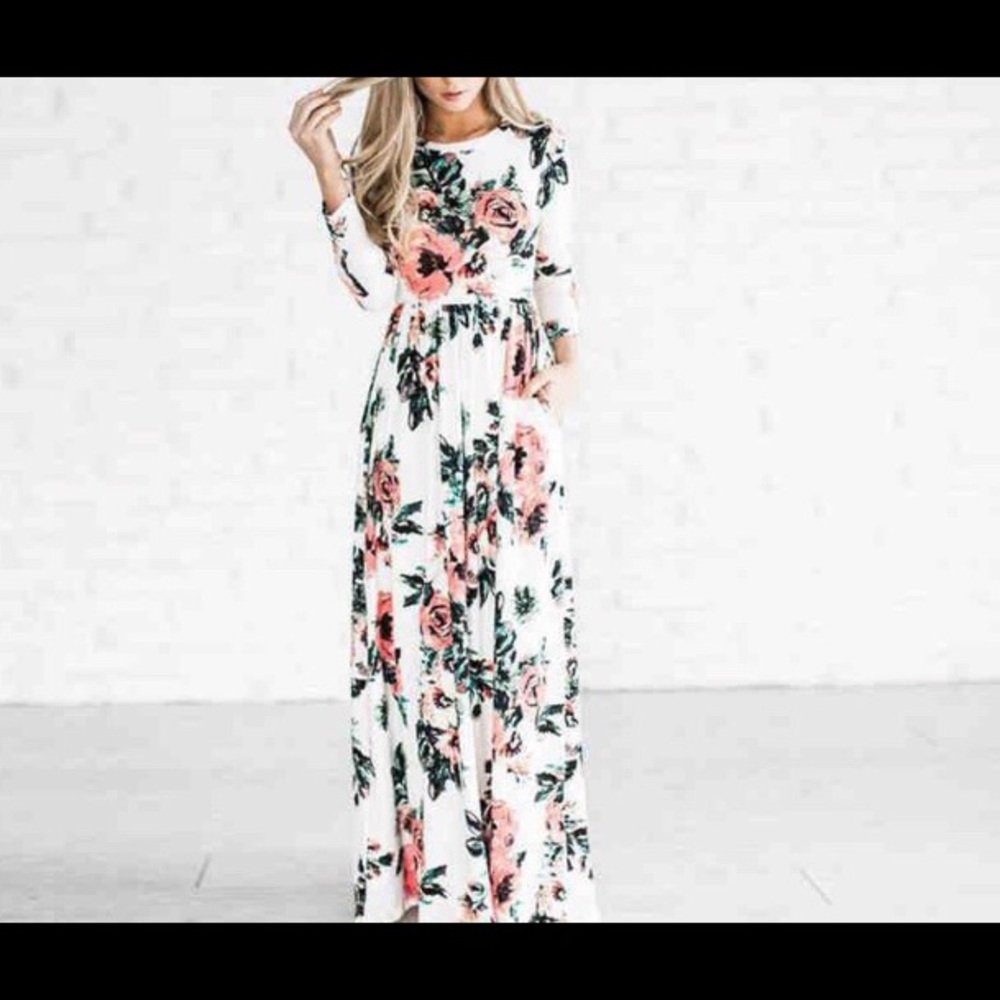Sumer dress